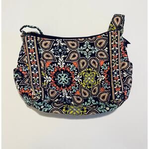 Vera Bradley crossbody bag